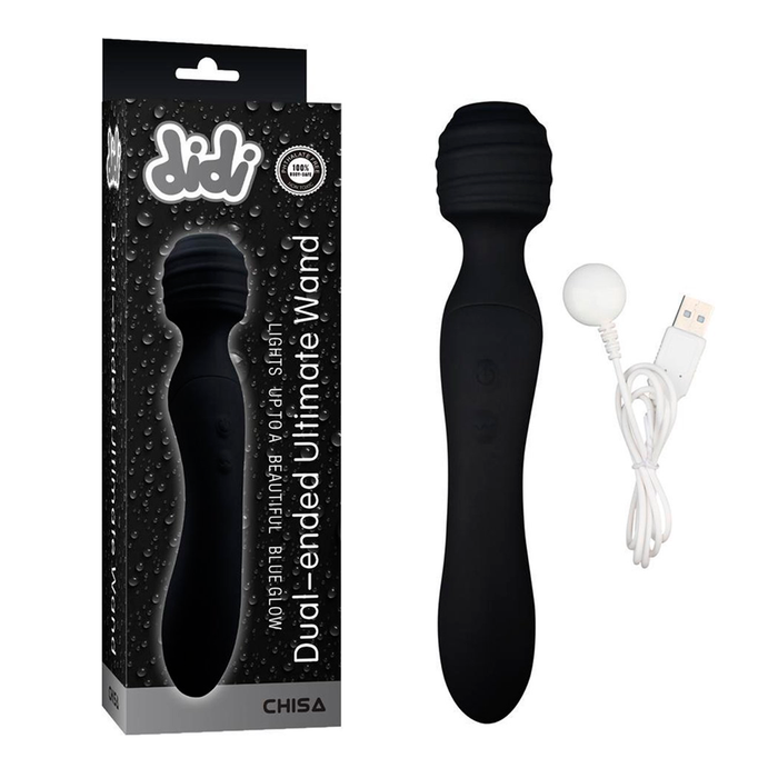 Vibrador Masajeador Ultimate Wand