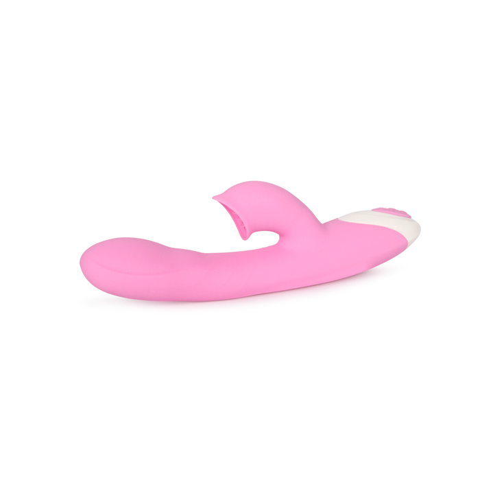 Vibrador Cute Pink G Spot