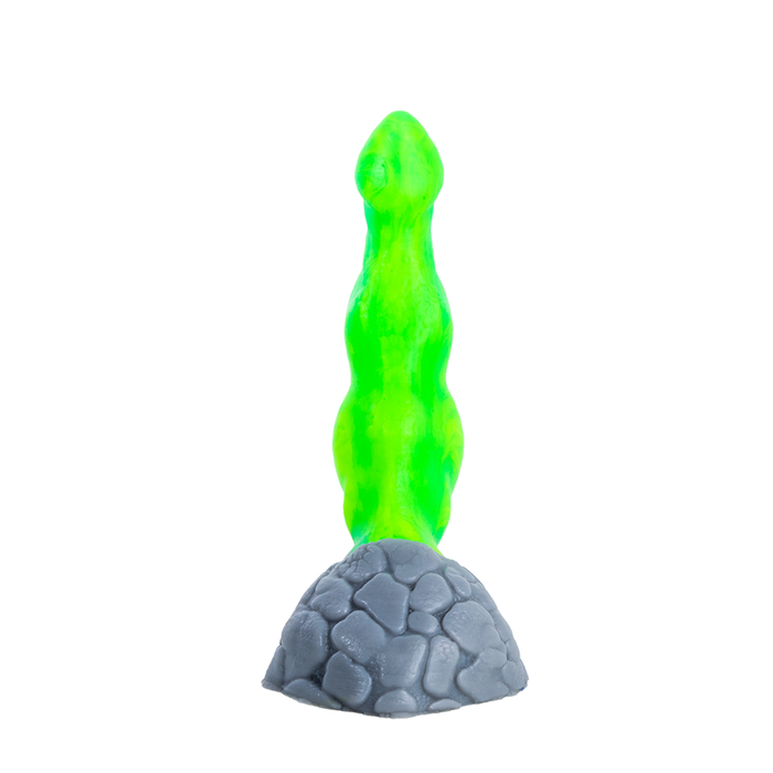 Dildo Dino Original Mediano