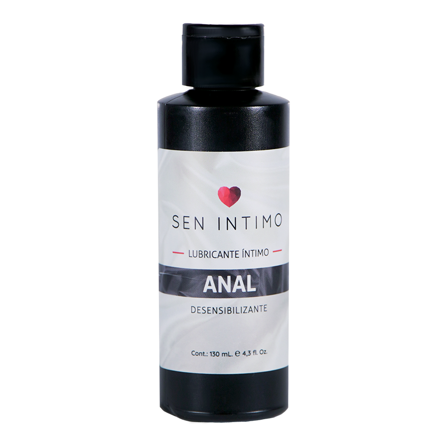 lubricante anal natural 6 Cheap (But Kick-Ass) Sex Toys You Can Get At Spencer's main image 1