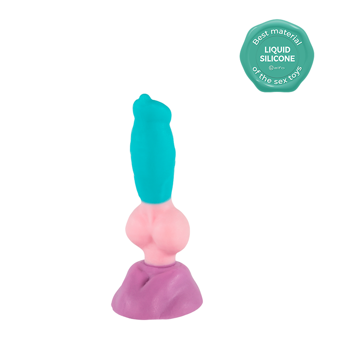 Dildo Titan Pequeño Dulce